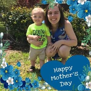 Meet your Posher, Allie